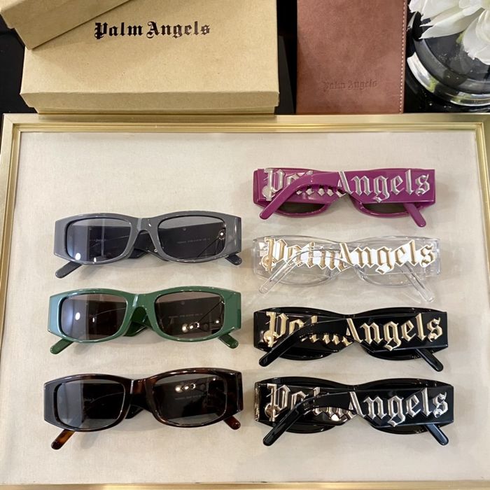 Palm Angels Sunglasses Top Quality PAS00041